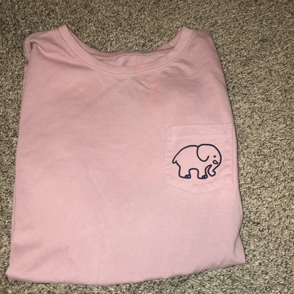 ivory ella long sleeve